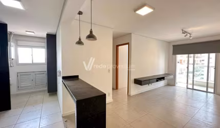 Apartamento com 2 quartos à venda no Botafogo, Campinas , 62 m2 por R$ 650.000