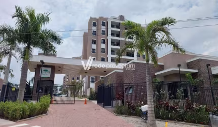 Apartamento com 2 quartos à venda na Avenida Wellman Galvão de França Rangel, 4200, Swiss Park, Campinas, 65 m2 por R$ 650.000