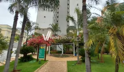 Apartamento com 3 quartos à venda na Rua Hermantino Coelho, 793, Mansões Santo Antônio, Campinas, 88 m2 por R$ 850.000