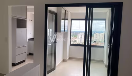 Apartamento com 2 quartos para alugar na Rua Eduardo Lane, 200, Jardim Guanabara, Campinas, 80 m2 por R$ 5.700