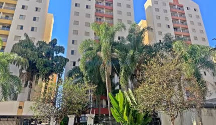 Apartamento com 2 quartos à venda no Mansões Santo Antônio, Campinas , 60 m2 por R$ 500.000