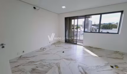 Sala comercial à venda na Avenida Barão de Itapura, 610, Botafogo, Campinas, 47 m2 por R$ 798.000
