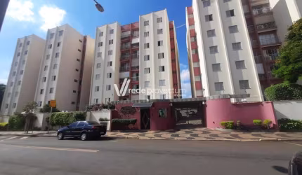 Apartamento com 2 quartos à venda na Rua Antônio José da Silva Martelinho, 520, Parque Industrial, Campinas, 72 m2 por R$ 410.000
