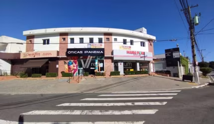 Sala comercial para alugar na Avenida Baden Powell, 1100, Jardim Nova Europa, Campinas, 23 m2 por R$ 1.950