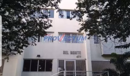 Apartamento com 2 quartos à venda na Rua Joaquim de Paula Souza, 477, Jardim Proença, Campinas, 72 m2 por R$ 400.000