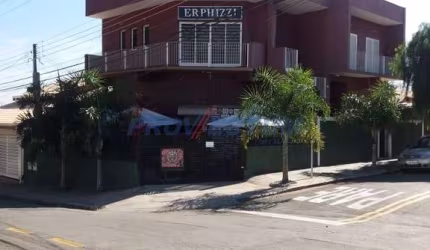 Casa comercial à venda na Pará, 58, São Bernardo, Campinas, 309 m2 por R$ 750.000