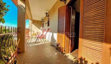 Casa comercial à venda na Rua Rio Grande do Sul, 522, São Bernardo, Campinas, 293 m2 por R$ 900.000