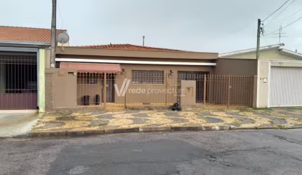 Casa com 2 quartos à venda na Rua Dom Lino Deodato Rodrigues de Carvalho, 1283, Jardim Proença, Campinas, 116 m2 por R$ 600.000