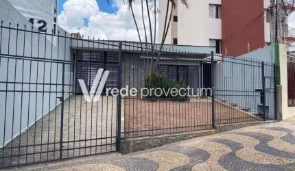 Casa comercial à venda na Avenida Doutor Arlindo Joaquim de Lemos, 672, Jardim Proença, Campinas, 174 m2 por R$ 670.000