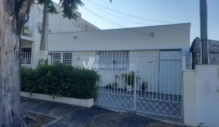 Casa com 3 quartos à venda na Guareí, 78, São Bernardo, Campinas, 141 m2 por R$ 645.000