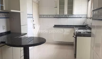 Apartamento com 3 quartos à venda na Avenida Princesa D'Oeste, 1958/1748, Jardim Proença, Campinas, 112 m2 por R$ 420.000