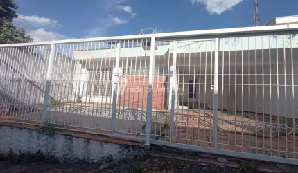 Casa comercial à venda na Cásper Líbero, 180, Jardim Proença, Campinas, 262 m2 por R$ 450.000