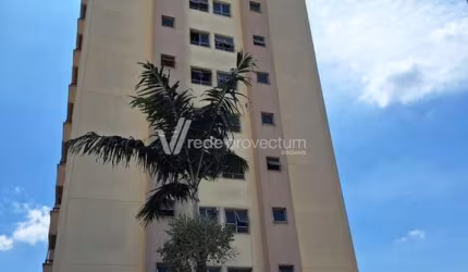 Apartamento com 2 quartos à venda na Rua Doutor Pinto Ferraz, 361, São Bernardo, Campinas, 57 m2 por R$ 389.000