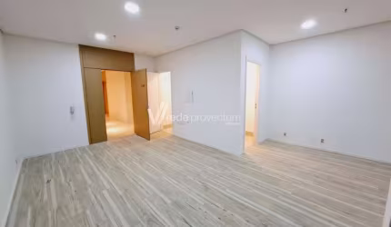 Sala comercial à venda na Avenida Barão de Itapura, 610, Botafogo, Campinas, 36 m2 por R$ 680.000