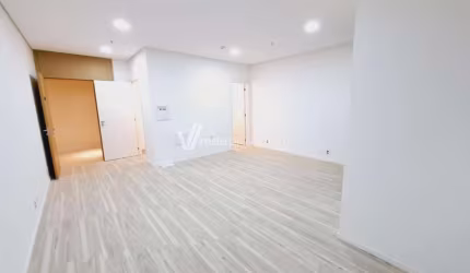 Sala comercial à venda na Avenida Barão de Itapura, 610, Botafogo, Campinas, 36 m2 por R$ 700.000