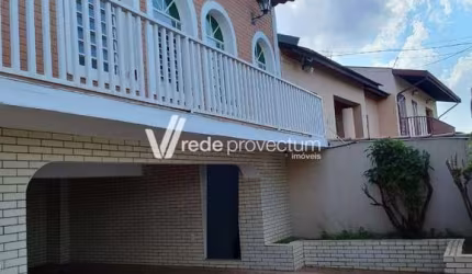 Casa com 3 quartos à venda na Rua do Professor, 645, Jardim Proença, Campinas, 190 m2 por R$ 594.000