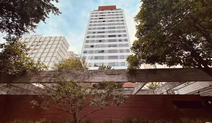Apartamento com 1 quarto para alugar na Rua Doutor José Teodoro de Lima, 66, Cambuí, Campinas, 70 m2 por R$ 5.500