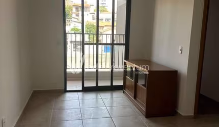 Apartamento com 2 quartos à venda na Rua Serra Dourada, 101, Jardim Proença, Campinas, 56 m2 por R$ 465.000