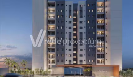 Apartamento com 3 quartos à venda na Rua João Batista Pupo de Moraes, 485, Parque Industrial, Campinas, 66 m2 por R$ 700.000
