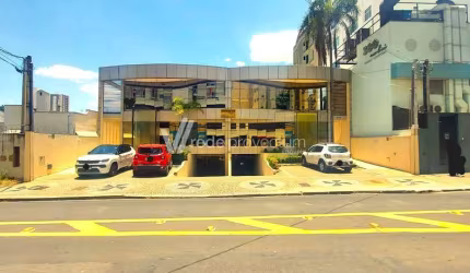 Sala comercial à venda na Rua Alecrins, 401, Cambuí, Campinas, 35 m2 por R$ 279.777