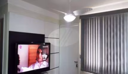 Apartamento com 2 quartos à venda na Rua Manoel Sylvestre de Freitas Filho, 1224, Jardim Nova Europa, Campinas, 53 m2 por R$ 299.000
