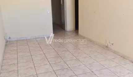Apartamento com 2 quartos à venda na Rua Otávio Neto, 167, Jardim Aurélia, Campinas, 50 m2 por R$ 220.000