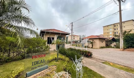 Apartamento com 3 quartos à venda na Avenida Washington Luís, 4600, Parque Prado, Campinas, 53 m2 por R$ 280.000