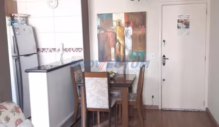 Apartamento com 2 quartos à venda na Rua Manoel Sylvestre de Freitas Filho, 75, Jardim Nova Europa, Campinas, 53 m2 por R$ 280.000