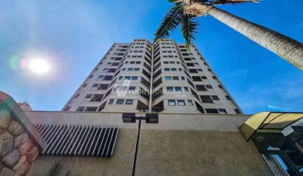 Apartamento com 1 quarto à venda na Rua Quatorze de Dezembro, 322, Cambuí, Campinas, 50 m2 por R$ 310.000