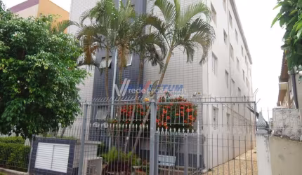 Apartamento com 2 quartos à venda na Rua Padre Bernardo da Silva, 456, São Bernardo, Campinas, 70 m2 por R$ 330.000