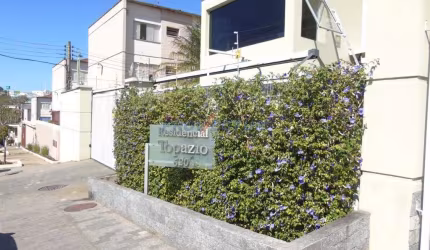 Apartamento com 3 quartos à venda na Rua Rio Grande do Sul, 620, São Bernardo, Campinas, 91 m2 por R$ 320.000