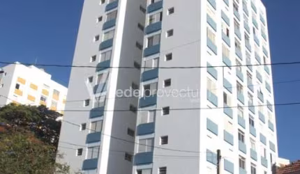 Apartamento com 3 quartos à venda na Rua Rodrigues Alves, 611/559, Botafogo, Campinas, 85 m2 por R$ 290.000