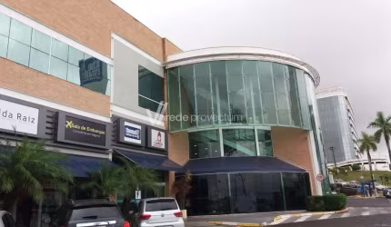 Sala comercial à venda na Rua Rute Ferraz de Angelis, 886, Mansões Santo Antônio, Campinas, 24 m2 por R$ 235.000