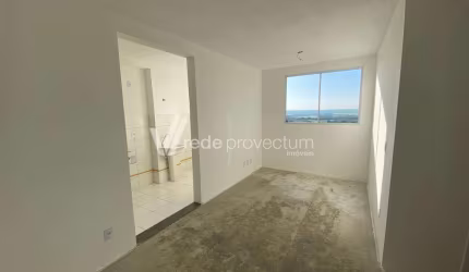 Apartamento com 2 quartos à venda na Rua Adib Zakia, 106, Taquaral, Campinas, 46 m2 por R$ 330.000