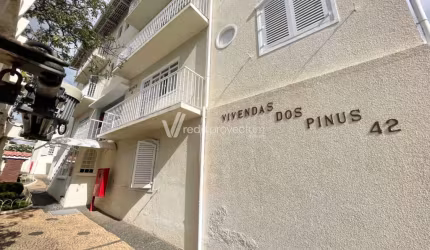 Apartamento com 2 quartos à venda na Rua Dom Paulo de Tarso Campos, 42, Swift, Campinas, 80 m2 por R$ 300.000
