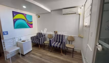 Sala comercial à venda na Rua Barreto Leme, 2281, Cambuí, Campinas, 74 m2 por R$ 260.000