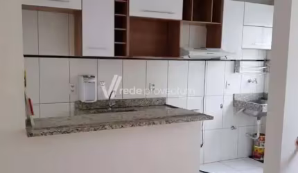 Apartamento com 2 quartos à venda na Avenida São José dos Campos, 150, Jardim Nova Europa, Campinas, 48 m2 por R$ 270.000