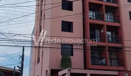 Apartamento com 1 quarto à venda na Rua Frei José de Monte Carmelo, 463, Jardim Proença, Campinas, 57 m2 por R$ 300.000