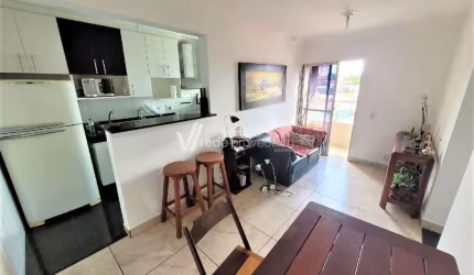 Apartamento com 2 quartos à venda na Rua Lino Guedes, 35, Jardim Proença, Campinas, 48 m2 por R$ 314.777