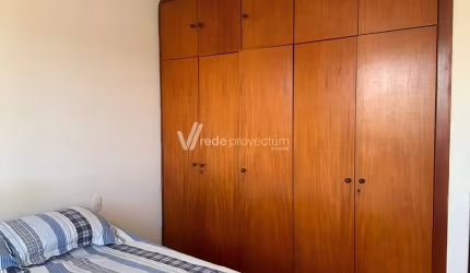 Apartamento com 1 quarto à venda na Rua Culto à Ciência, 543, Botafogo, Campinas, 48 m2 por R$ 300.000