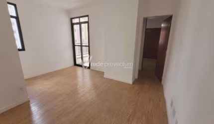 Apartamento com 1 quarto à venda na Avenida Barão de Itapura, 1972, Jardim Guanabara, Campinas, 59 m2 por R$ 300.000