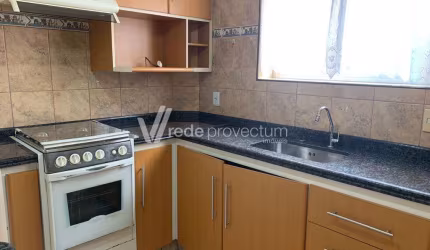 Apartamento com 3 quartos à venda na Rua Falcão Filho, 207, Botafogo, Campinas, 94 m2 por R$ 337.000