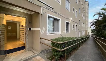 Apartamento com 2 quartos à venda na Avenida São José dos Campos, 3053, Loteamento Parque São Martinho, Campinas, 44 m2 por R$ 220.000