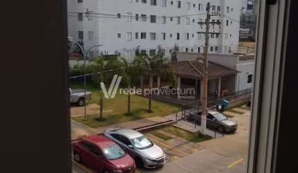 Apartamento com 2 quartos à venda na Rua Visconde de Congonhas do Campo, 1085, Loteamento Parque São Martinho, Campinas, 43 m2 por R$ 220.000