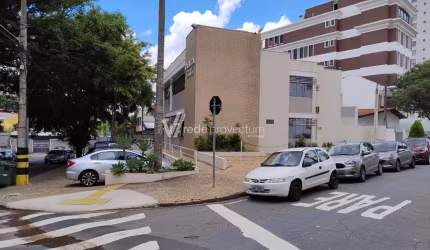 Sala comercial à venda na Rua Laís Bertoni Pereira, 150, Cambuí, Campinas, 35 m2 por R$ 320.000