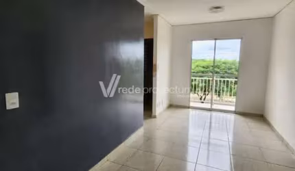 Apartamento com 3 quartos à venda na Avenida Washington Luís, 4300, Parque Prado, Campinas, 52 m2 por R$ 260.000