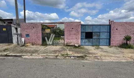 Terreno comercial à venda no Jardim Nova Europa, Campinas  por R$ 300.000