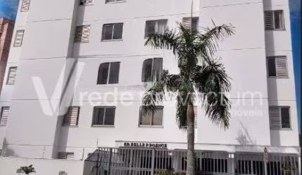 Apartamento com 2 quartos à venda na Rua Lino Guedes, 98, Jardim Proença, Campinas, 75 m2 por R$ 299.000