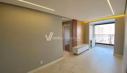 Apartamento com 2 quartos para alugar no Botafogo, Campinas , 64 m2 por R$ 4.200