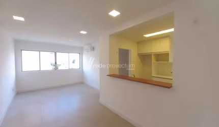 Apartamento com 2 quartos à venda na Rua Doutor Carlos Guimarães, 483, Cambuí, Campinas, 80 m2 por R$ 620.000
